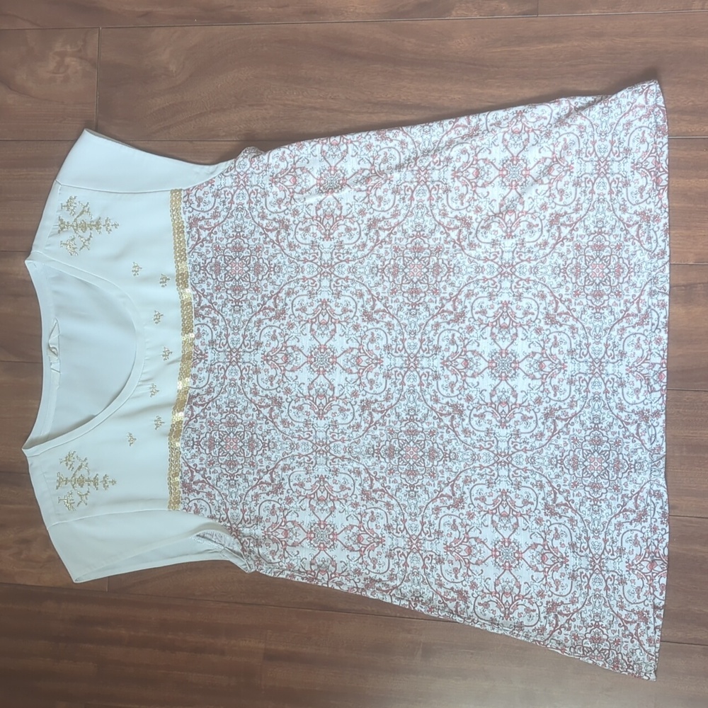 Magnolia Grace Shirt